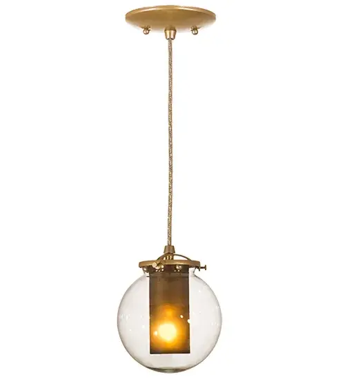 The Bola by Meyda Lighting - Image 2