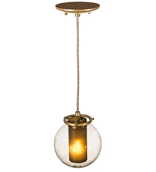 The Bola by Meyda Lighting - Image 4