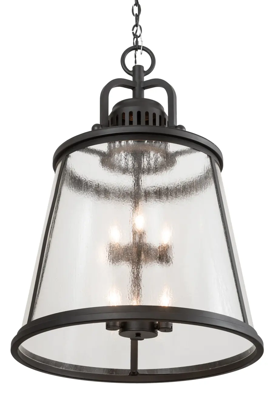 The Meyda Tiffany - Steadman by Meyda Lighting - Image 1
