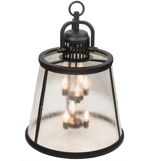 The Meyda Tiffany - Steadman by Meyda Lighting - Image 4