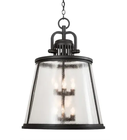 The Meyda Tiffany - Steadman by Meyda Lighting - Image 5