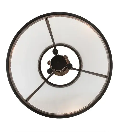 The Meyda Tiffany - Steadman by Meyda Lighting - Image 7
