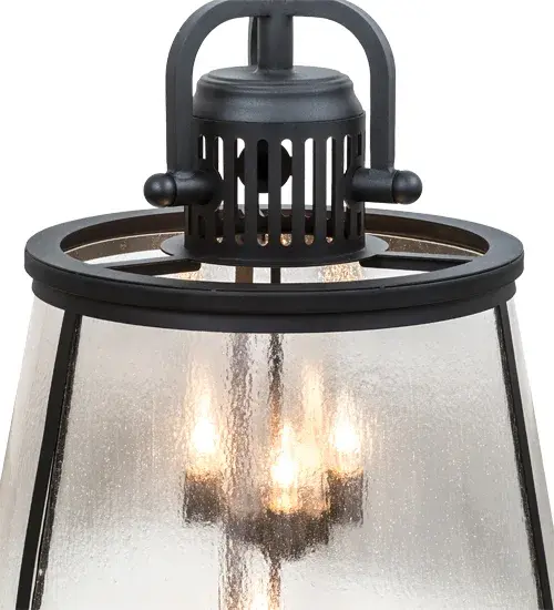 The Meyda Tiffany - Steadman by Meyda Lighting - Image 8