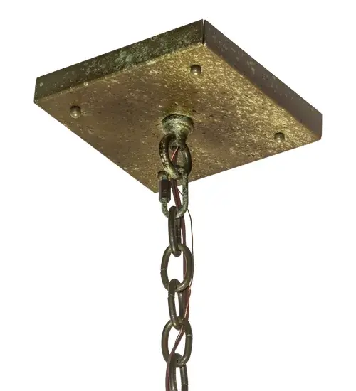The Balsam Pine by Meyda Lighting - Image 10
