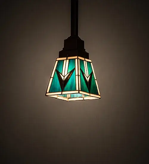 The Valencia by Meyda Lighting - Image 1