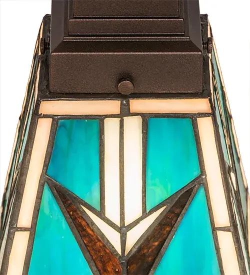 The Valencia by Meyda Lighting - Image 8