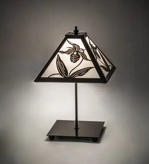 The Lady Slipper by Meyda Lighting - Image 1