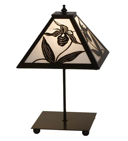 The Lady Slipper by Meyda Lighting - Image 2