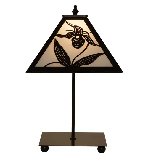 The Lady Slipper by Meyda Lighting - Image 5