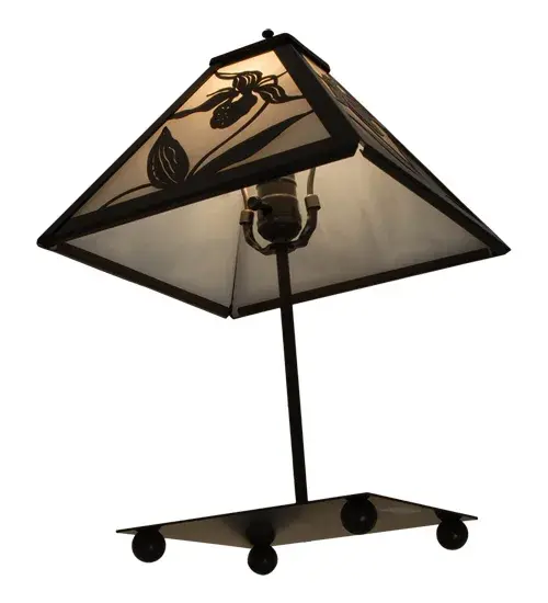 The Lady Slipper by Meyda Lighting - Image 6