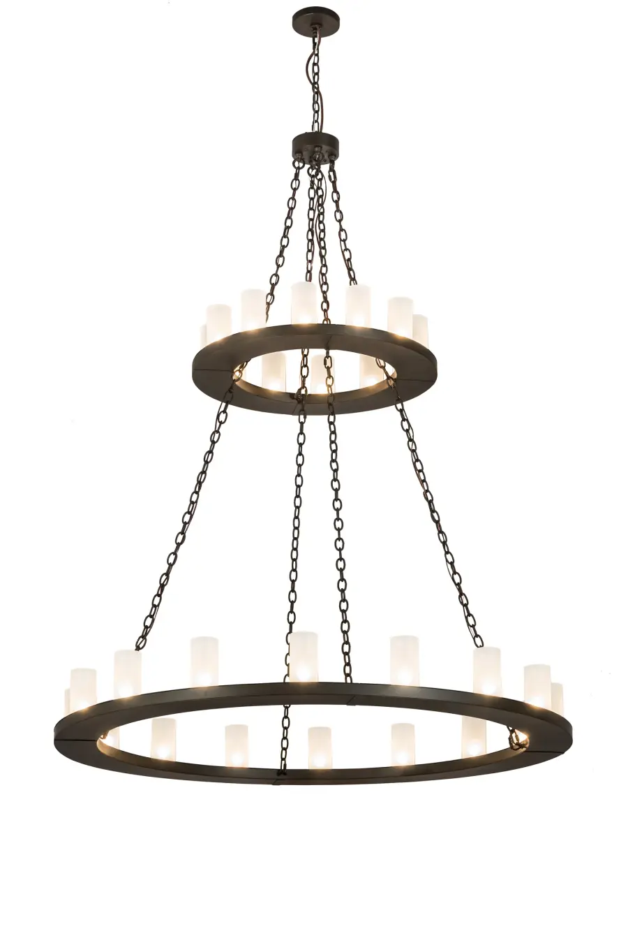 The Meyda Tiffany - Loxley by Meyda Lighting - Image 1