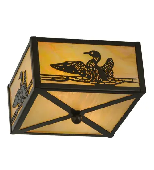 The Meyda Tiffany - Loon by Meyda Lighting - Image 6