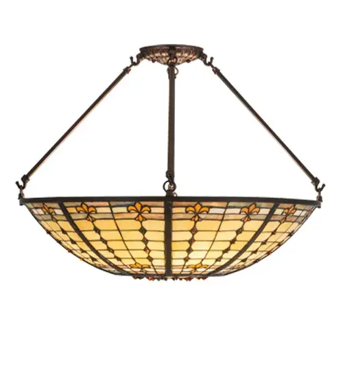 The Fleur-de-Lite by Meyda Lighting - Image 5