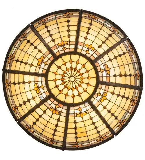 The Fleur-de-Lite by Meyda Lighting - Image 7