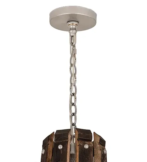 The Barrel Stave by Meyda Lighting - Image 11