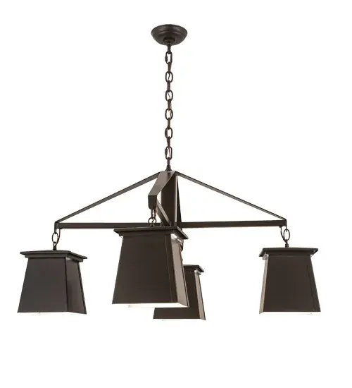 Every Meyda Tiffany item is a unique handcrafted work of art. Natural variations in the wide array of materials that we use to create each Meyda product make every item a masterpiece of its own. Photographs are a general representation of the product. Colors and designs will vary. - alternate view
