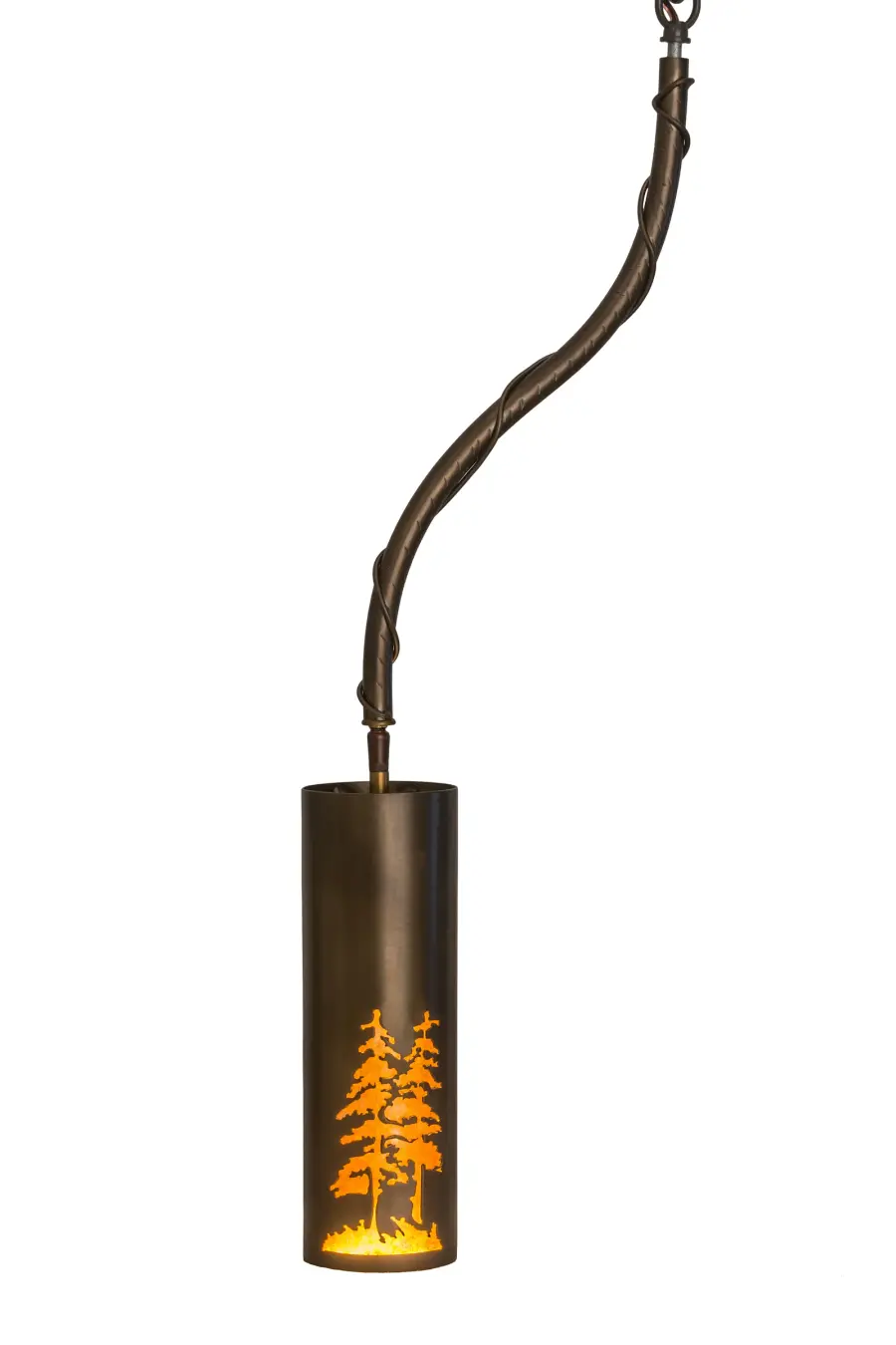 The Tall Pines by Meyda Lighting - Image 1