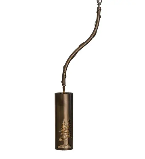 The Tall Pines by Meyda Lighting - Image 3