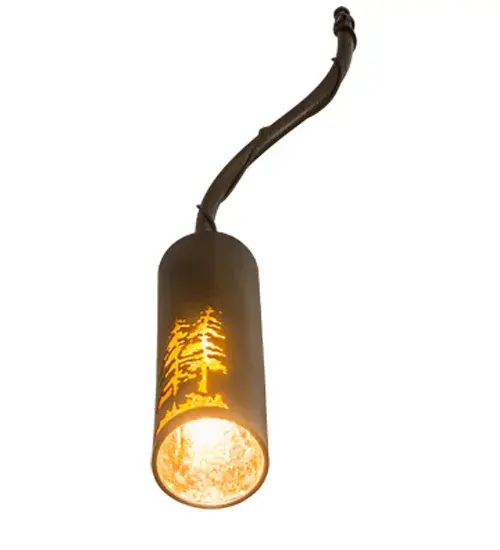 The Tall Pines by Meyda Lighting - Image 6