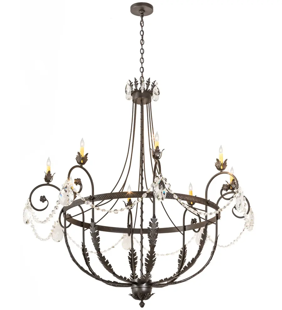 The Antonia by Meyda Lighting - Image 1