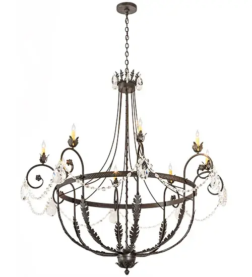 The Antonia by Meyda Lighting - Image 2
