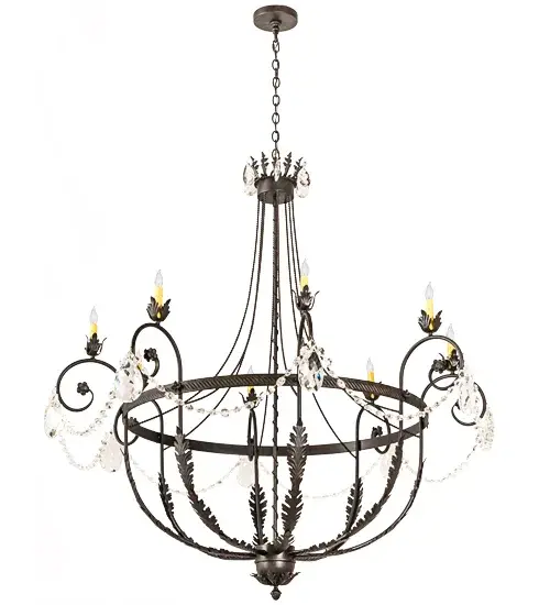 The Antonia by Meyda Lighting - Image 3