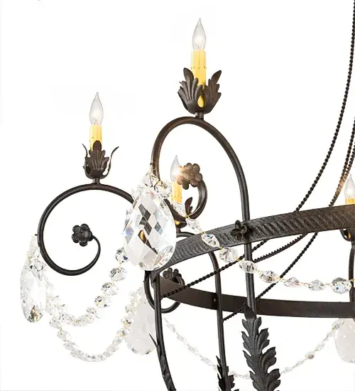 The Antonia by Meyda Lighting - Image 4