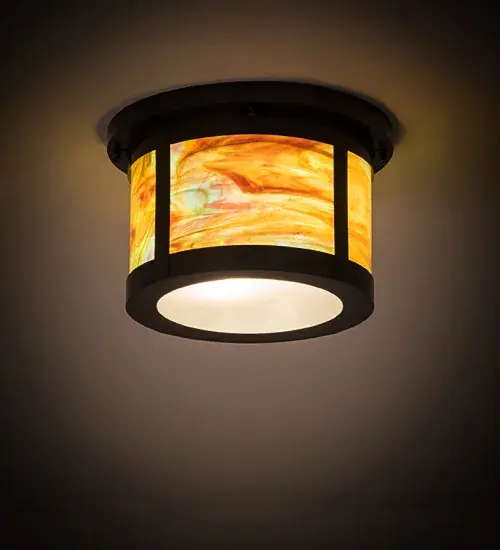 The Craftsman by Meyda Lighting - Image 1