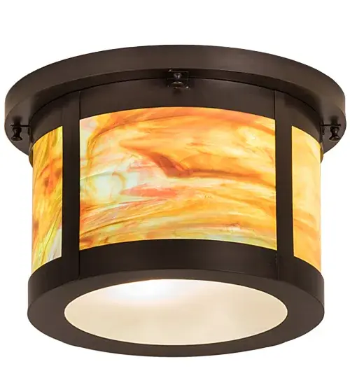 The Craftsman by Meyda Lighting - Image 2