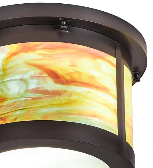 The Craftsman by Meyda Lighting - Image 4