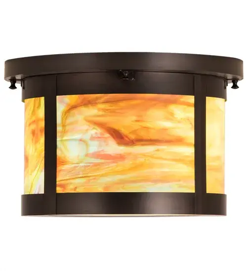 The Craftsman by Meyda Lighting - Image 6