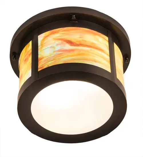 The Craftsman by Meyda Lighting - Image 7