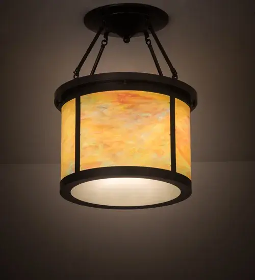 The Arts & Crafts by Meyda Lighting - Image 1