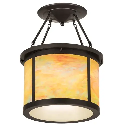 The Arts & Crafts by Meyda Lighting - Image 2