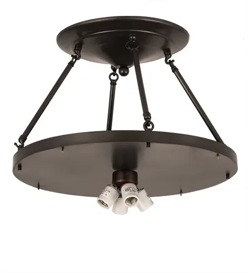 The Arts & Crafts by Meyda Lighting - Image 11