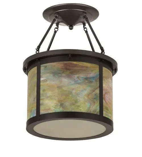 The Arts & Crafts by Meyda Lighting - Image 3