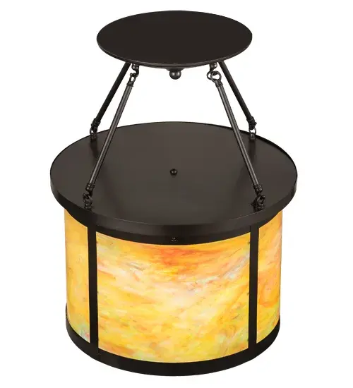 The Arts & Crafts by Meyda Lighting - Image 4