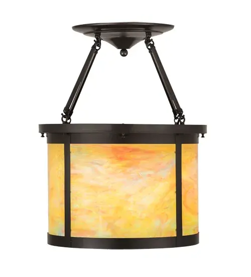 The Arts & Crafts by Meyda Lighting - Image 5