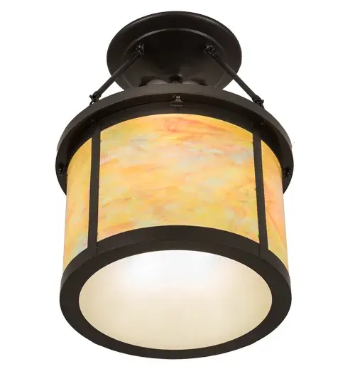 The Arts & Crafts by Meyda Lighting - Image 6