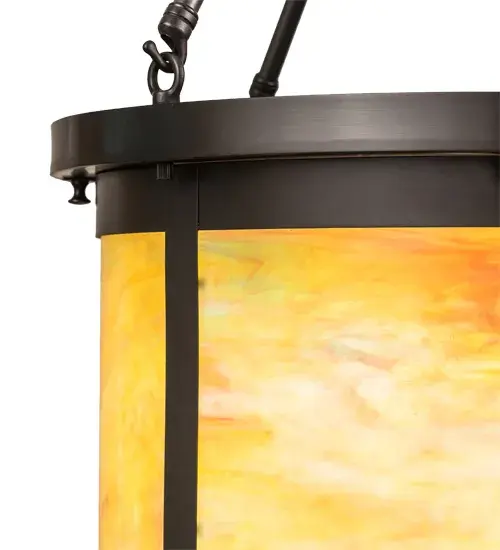 The Arts & Crafts by Meyda Lighting - Image 9