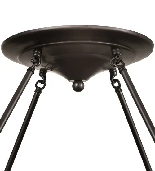 The Arts & Crafts by Meyda Lighting - Image 10