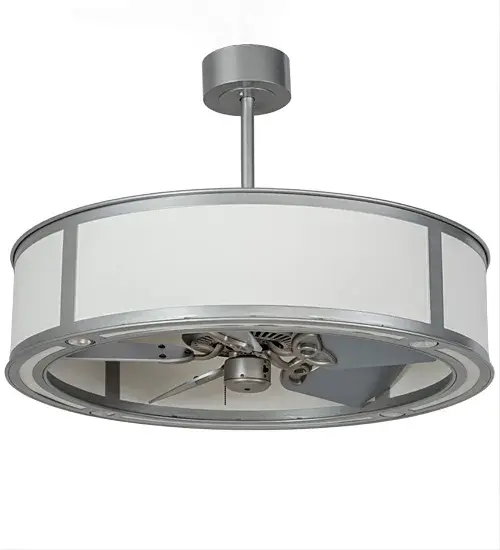 The Meyda Tiffany - Smythe Craftsman by Meyda Lighting - Image 3