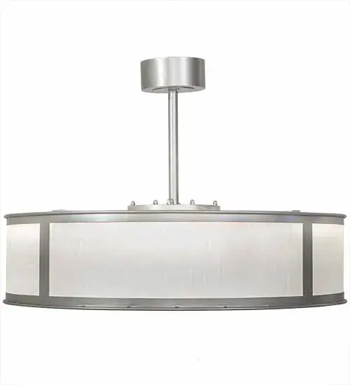 The Meyda Tiffany - Smythe Craftsman by Meyda Lighting - Image 5