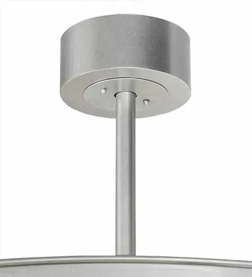 The Meyda Tiffany - Smythe Craftsman by Meyda Lighting - Image 9