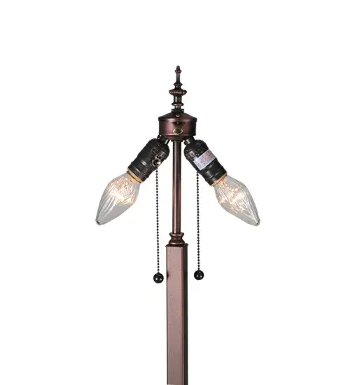 The Mission by Meyda Lighting - Image 3