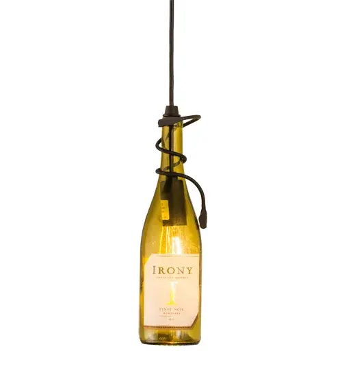The Tuscan Vineyard by Meyda Lighting - Image 4