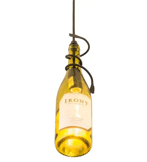 The Tuscan Vineyard by Meyda Lighting - Image 5