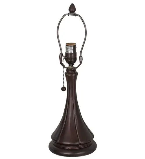 The Fluted by Meyda Lighting - Image 1