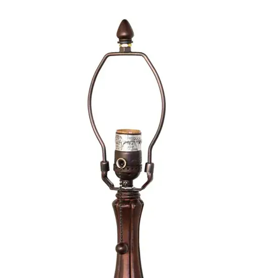 The Fluted by Meyda Lighting - Image 2
