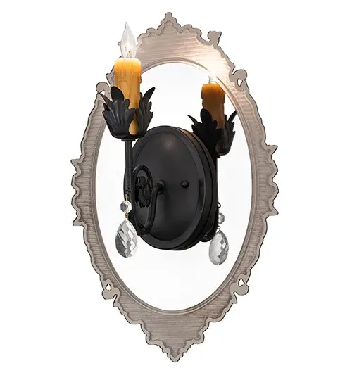 The Antonia by Meyda Lighting - Image 2